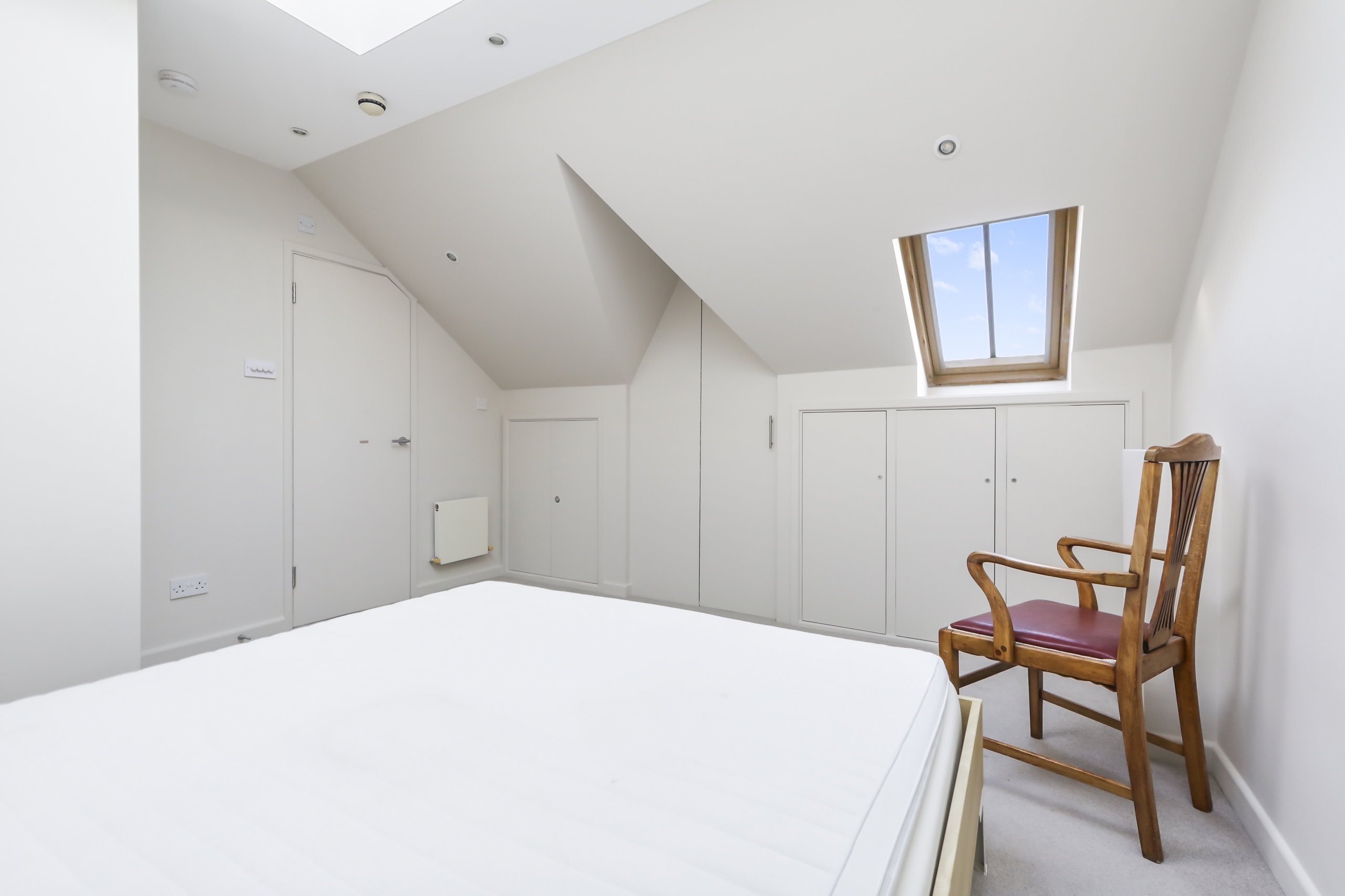 IMG_3650 copy Parliament Hill, London, NW3 2TB